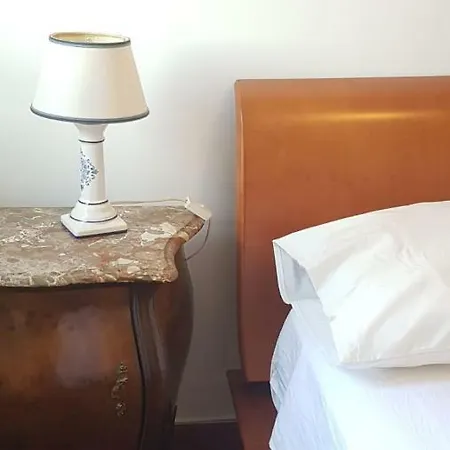 شقة Apt Luce E Mare - Light And Sea *
