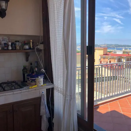 شقة Apt Luce E Mare - Light And Sea *