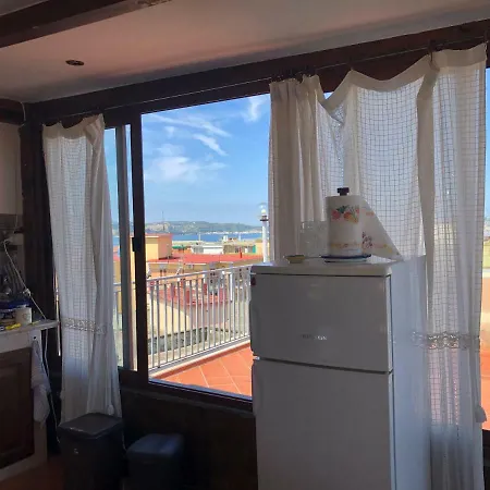 Apt Luce E Mare - Light And Sea شقة يوتْسْوولْ