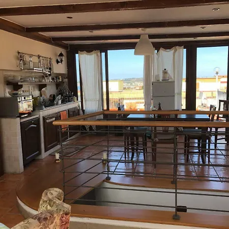 Apt Luce E Mare - Light And Sea شقة *
