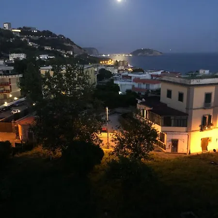 Apt Luce E Mare - Light And Sea * يوتْسْوولْ