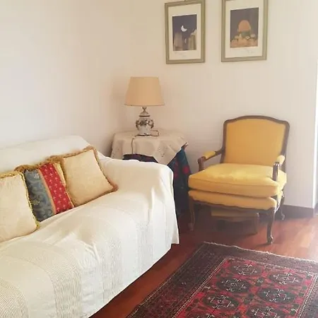 شقة Apt Luce E Mare - Light And Sea يوتْسْوولْ