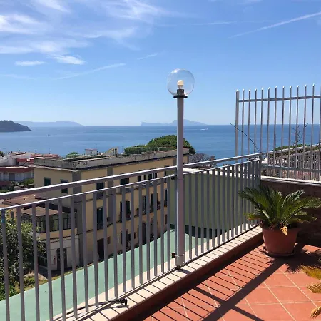Apt Luce E Mare - Light And Sea يوتْسْوولْ